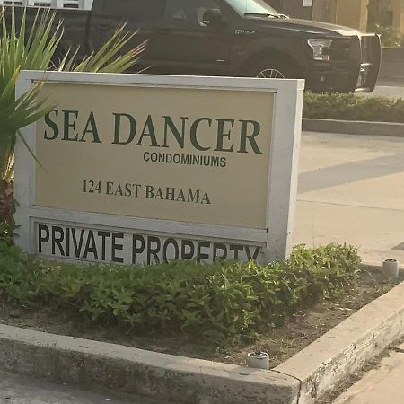 Bahama Breeze #2 Sea Dancer Condos South Padre Island Exterior photo